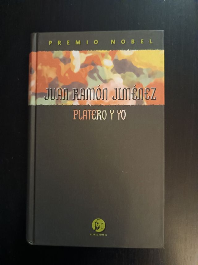 Platero y yo