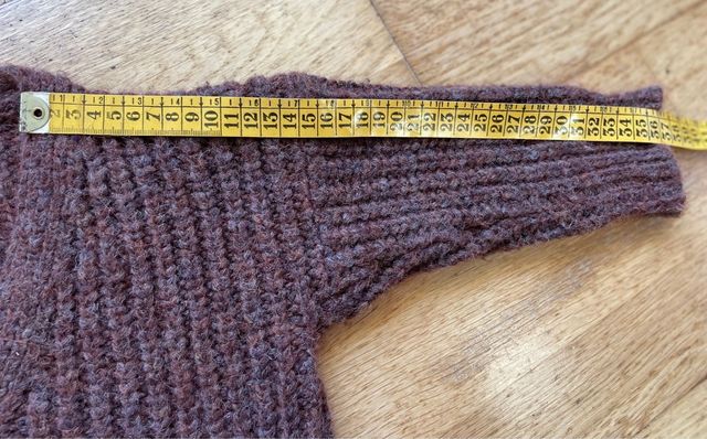 Cardigan búho bcn 3 años