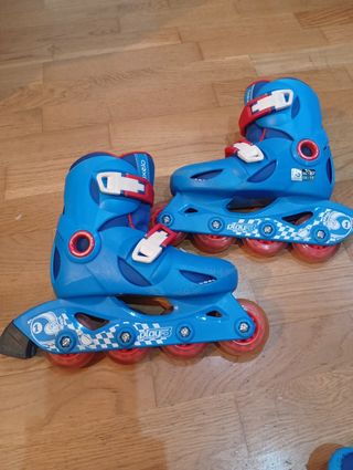 Patines