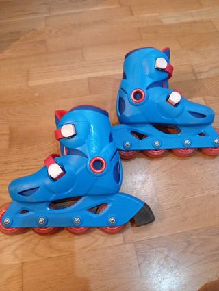 Patines
