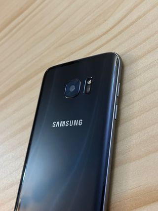 Samsung Galaxy S7edge 32GB como nuevo 🔥