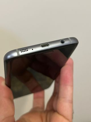 Samsung Galaxy S7edge 32GB como nuevo 🔥