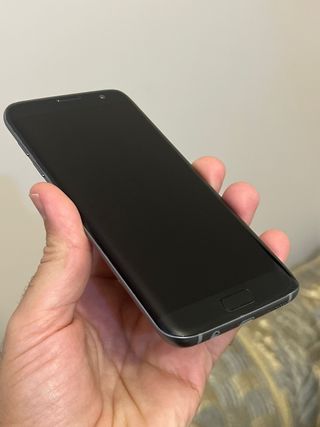 Samsung Galaxy S7edge 32GB como nuevo 🔥