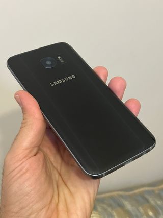 Samsung Galaxy S7edge 32GB como nuevo 🔥