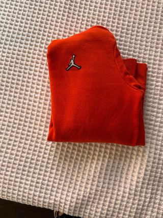 Sudadera JORDAN