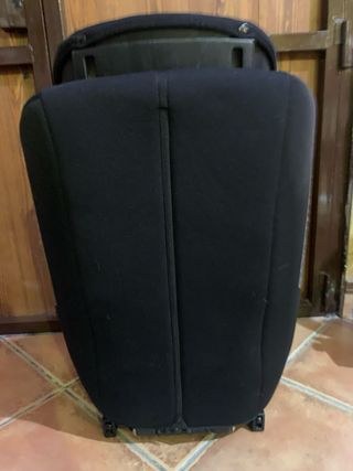 Sillita para coche Mondial Safe