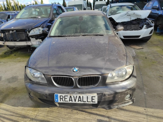Despiece Bmw Serie 1 (e87) 120i (150 Cv) Aut y_347
