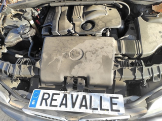 Despiece Bmw Serie 1 (e87) 120i (150 Cv) Aut y_347