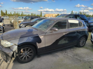 Despiece Bmw Serie 1 (e87) 120i (150 Cv) Aut y_347