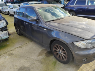 Despiece Bmw Serie 1 (e87) 120i (150 Cv) Aut y_347