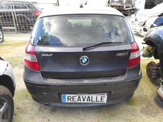 Despiece Bmw Serie 1 (e87) 120i (150 Cv) Aut y_347