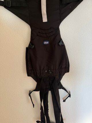 Mochila de porteo Chicco EasyFit