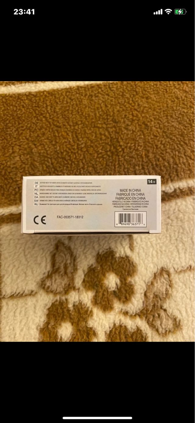 Funko Pongo y Perdita