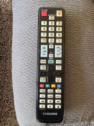 Televisor LED Samsung 37 pulgadas