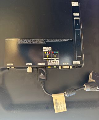 Televisor LED Samsung 37 pulgadas