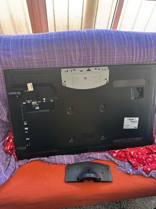 Televisor LED Samsung 37 pulgadas