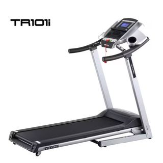 Cinta de correr TR101i Bladez Fitness