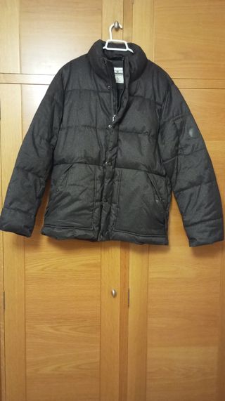 Abrigo Springfield talla L