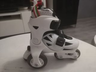 Patines infantiles talla 27 hasta 30