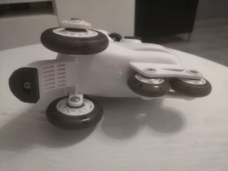 Patines infantiles talla 27 hasta 30