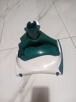 Folletto kobold vorwerk sp520 non funzionante  