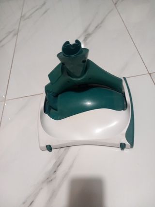 Folletto kobold vorwerk sp520 non funzionante  