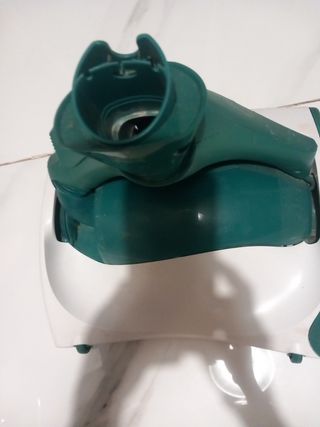 Folletto kobold vorwerk sp520 non funzionante  