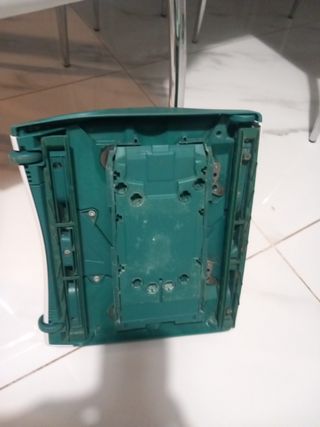 Folletto kobold vorwerk sp520 non funzionante  