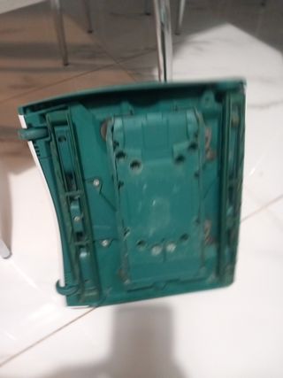 Folletto kobold vorwerk sp520 non funzionante  