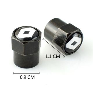 Tapones rueda Renault