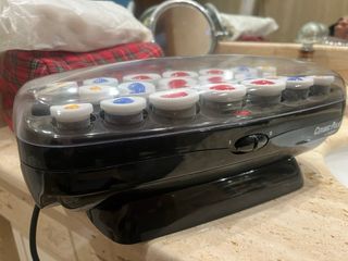 Set  20 rulos de cerámica  BabylissPRO