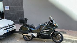 Honda ST1100