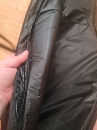 Funda de guitarra eléctrica