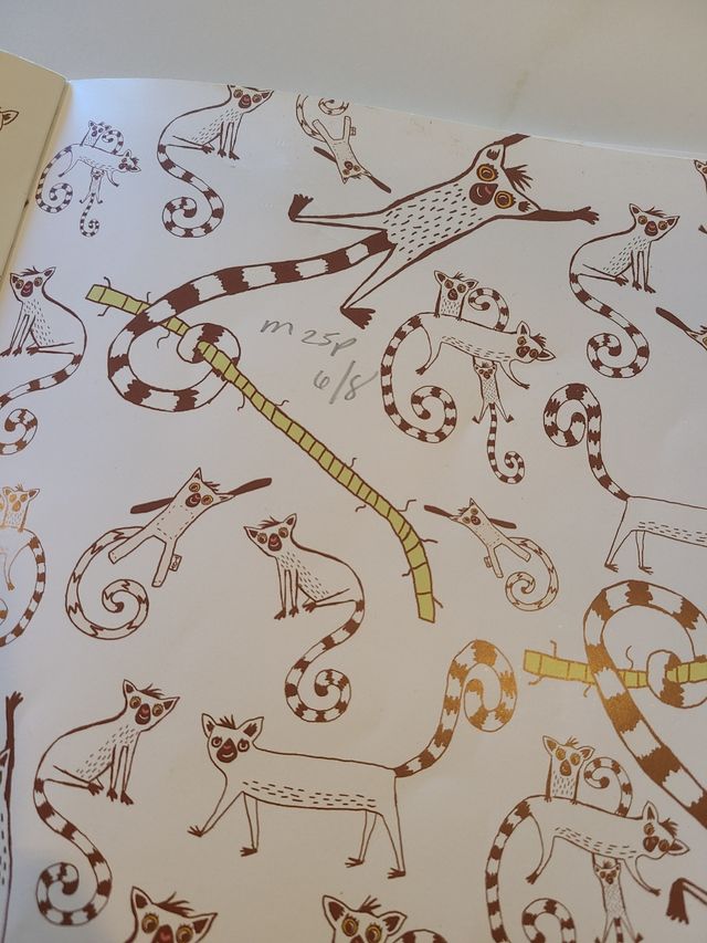 Zookeeper Zoe by Boots Opticians