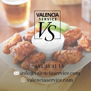 0643 - ESTUPENDO RESTAURANTE EN ZONA MESTALLA