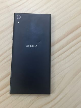 Sony Xperia XA1 Ultra da 32 GB. 