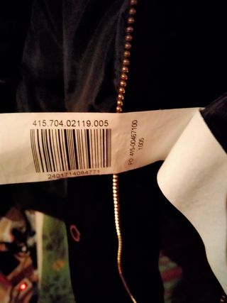 chaqueta mujer easy wear plumas