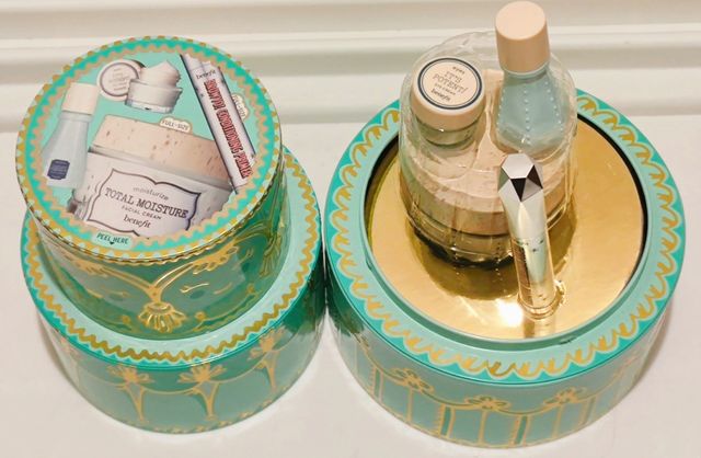 Benefit pack cosméticos nuevo