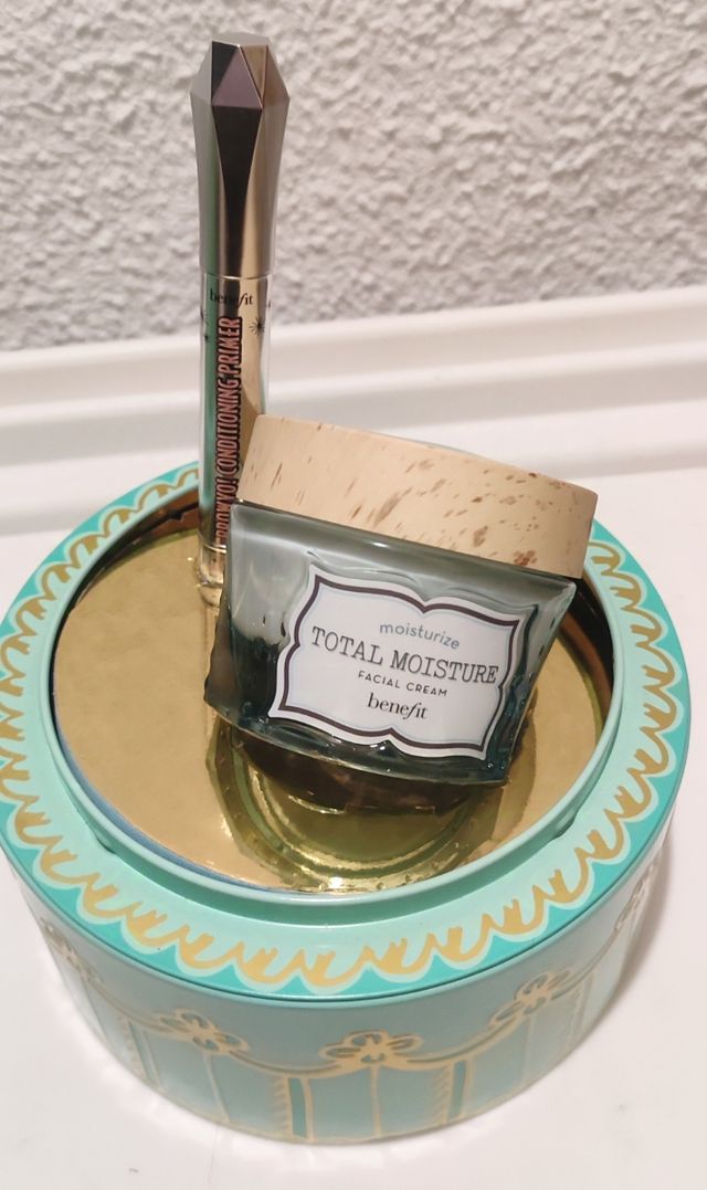 Benefit pack cosméticos nuevo