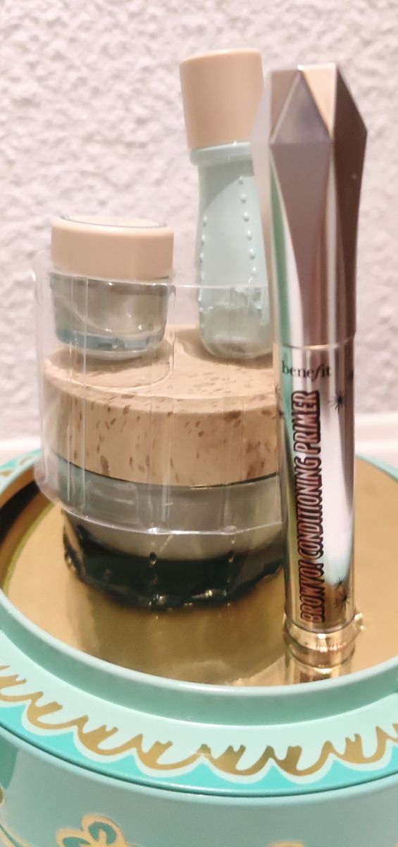 Benefit pack cosméticos nuevo