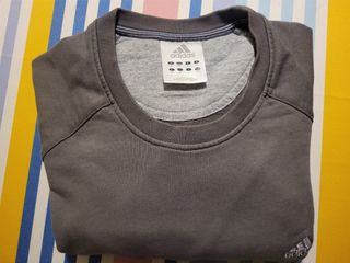 Sudadera Adidas hombre talla M