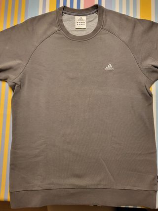 Sudadera Adidas hombre talla M