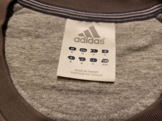 Sudadera Adidas hombre talla M