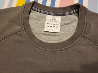 Sudadera Adidas hombre talla M