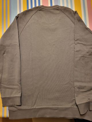 Sudadera Adidas hombre talla M