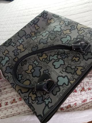 Bolso clásico Tous