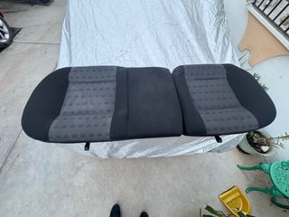 Asientos traseros Volkswagen Bora/Golf IV