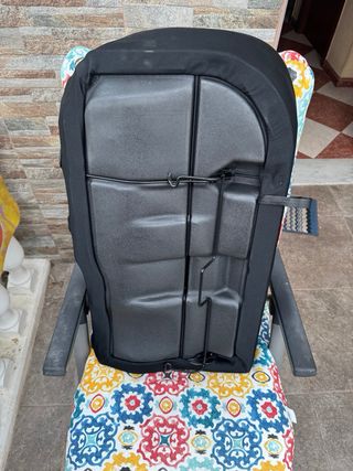 Asientos traseros Volkswagen Bora/Golf IV