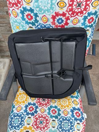 Asientos traseros Volkswagen Bora/Golf IV