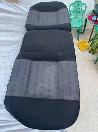 Asientos traseros Volkswagen Bora/Golf IV